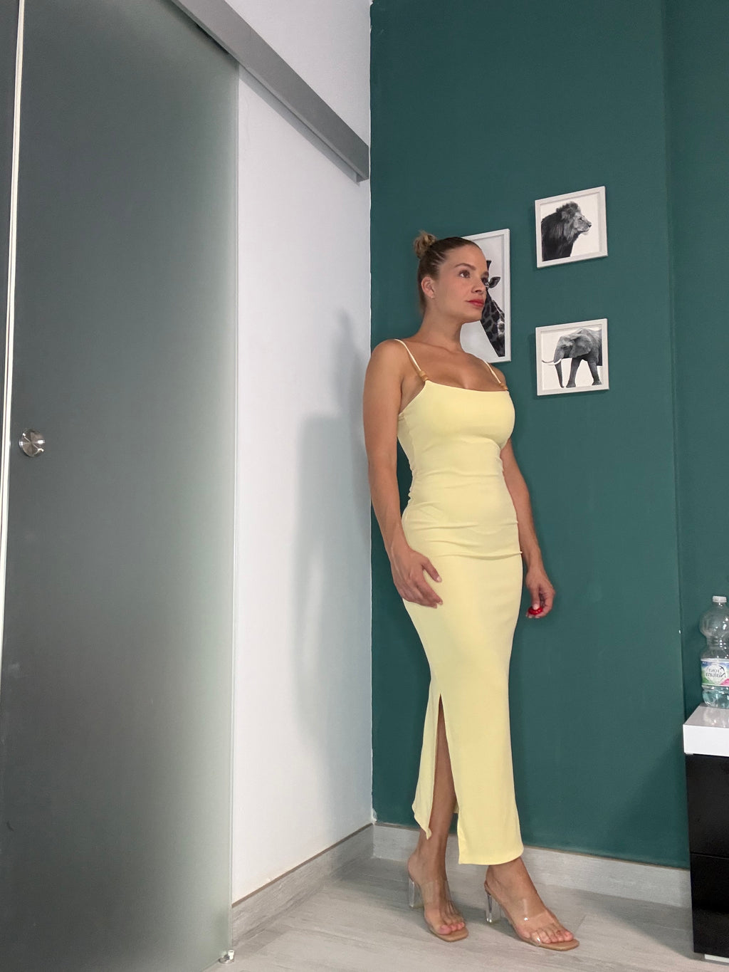 Vestido Iris