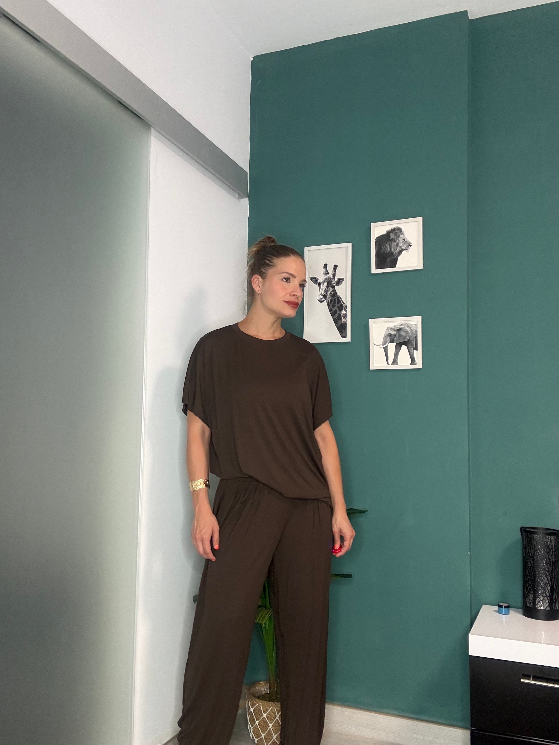 Conjunto Penélope