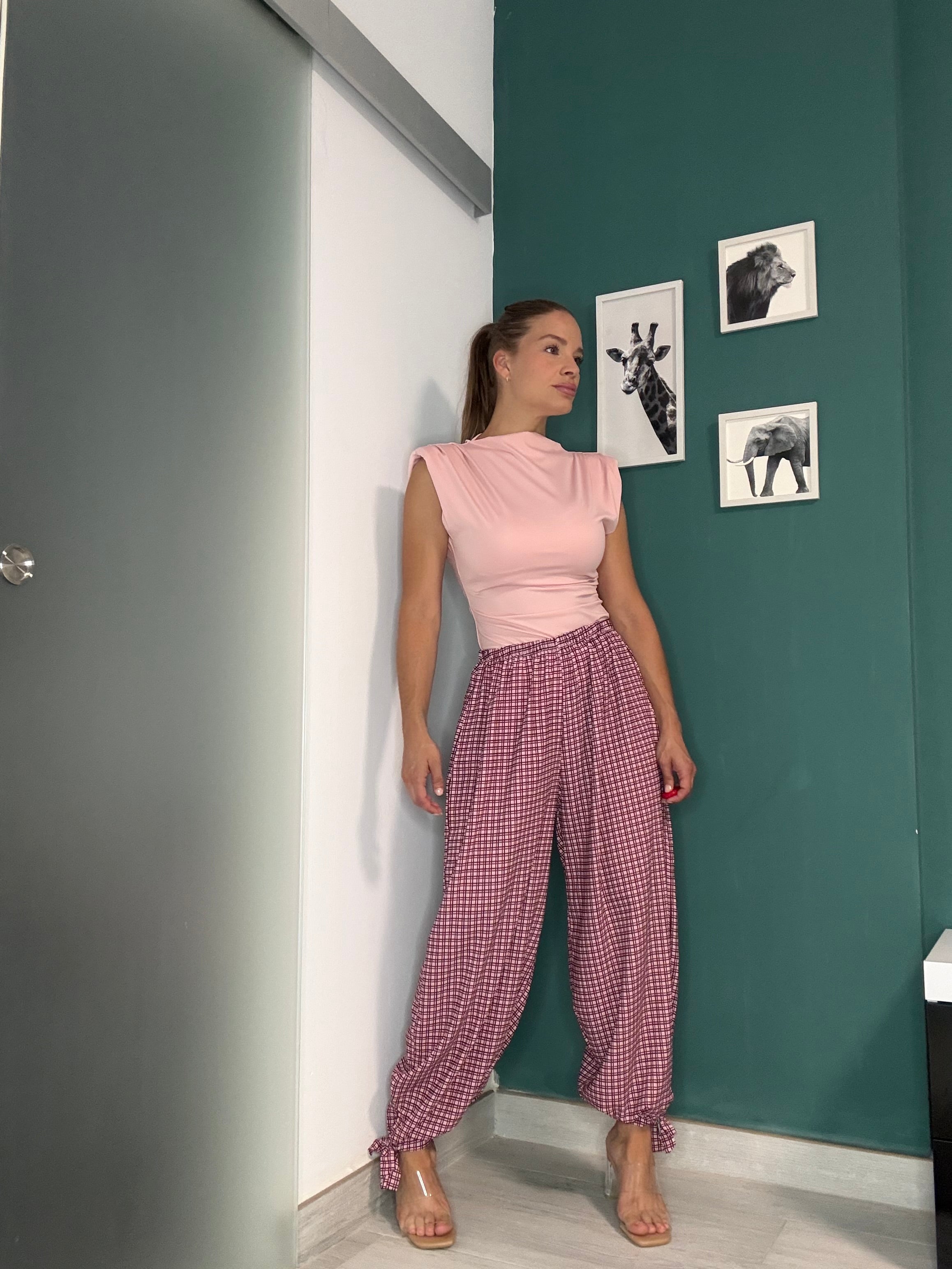 Pantalón Mónica