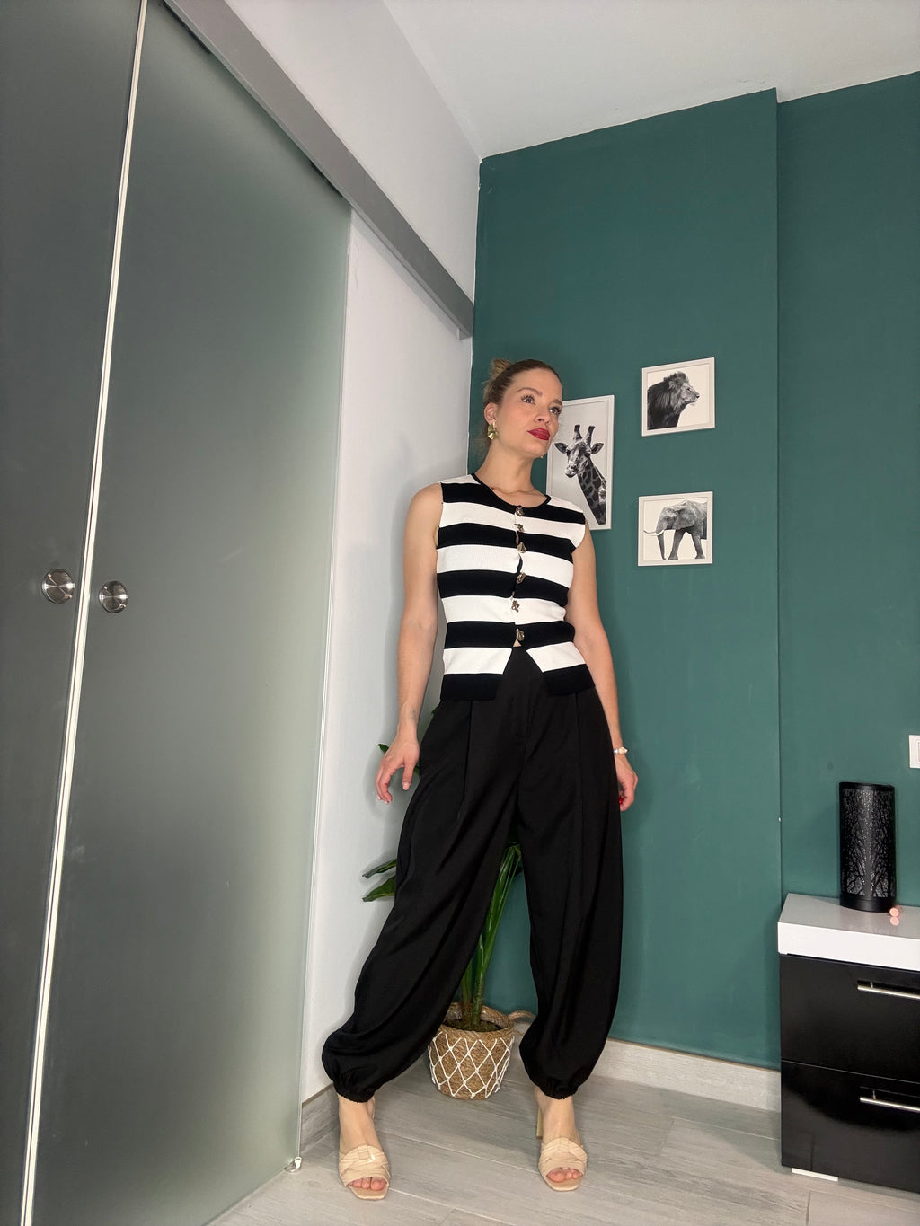 Pantalón Emily