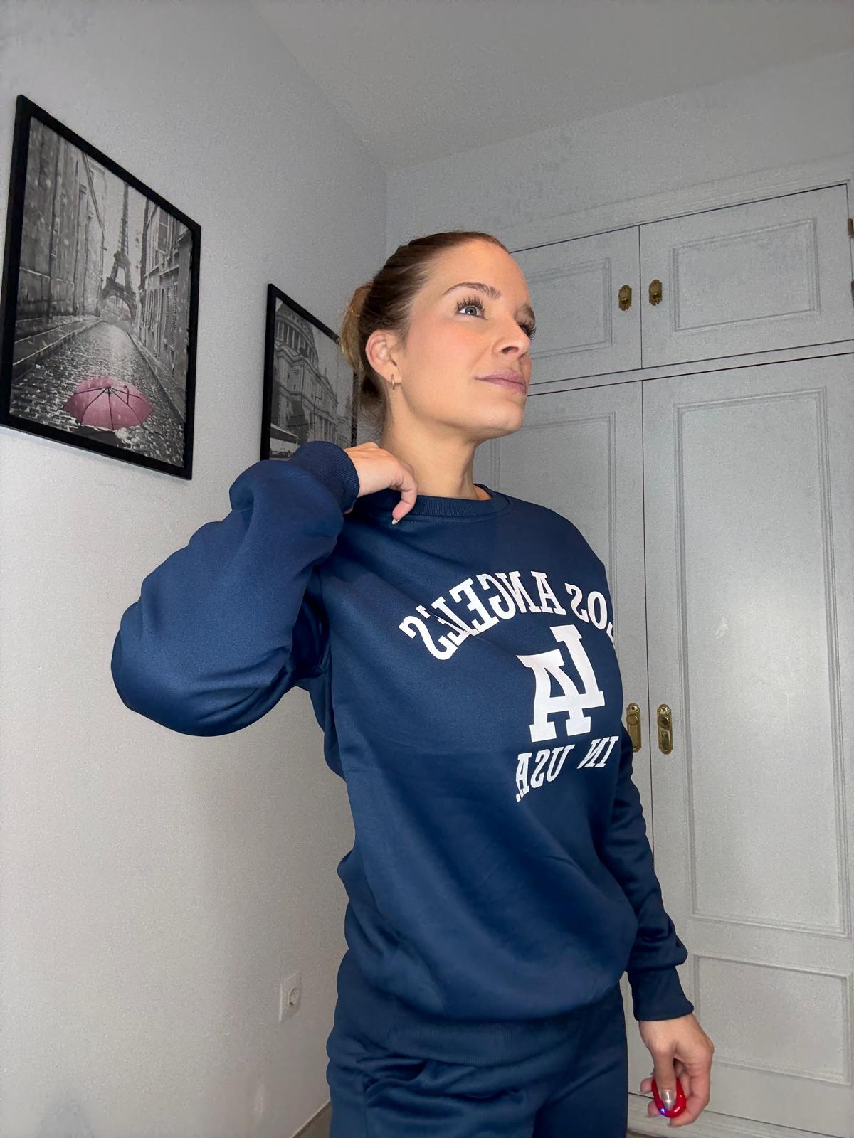 Chándal Los Ángeles