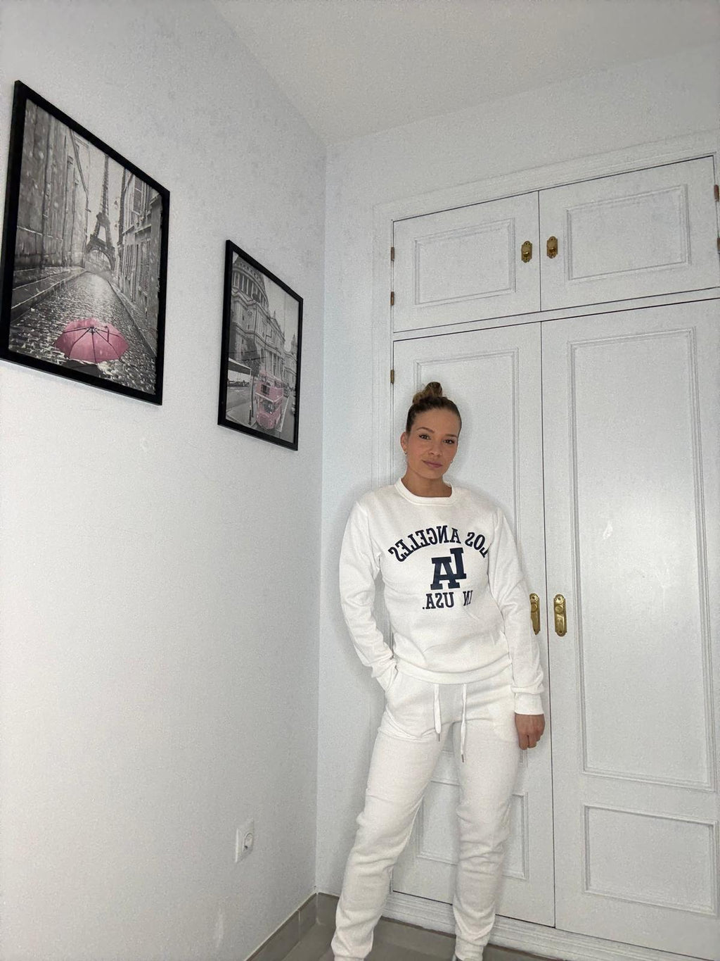 Chándal Los Ángeles