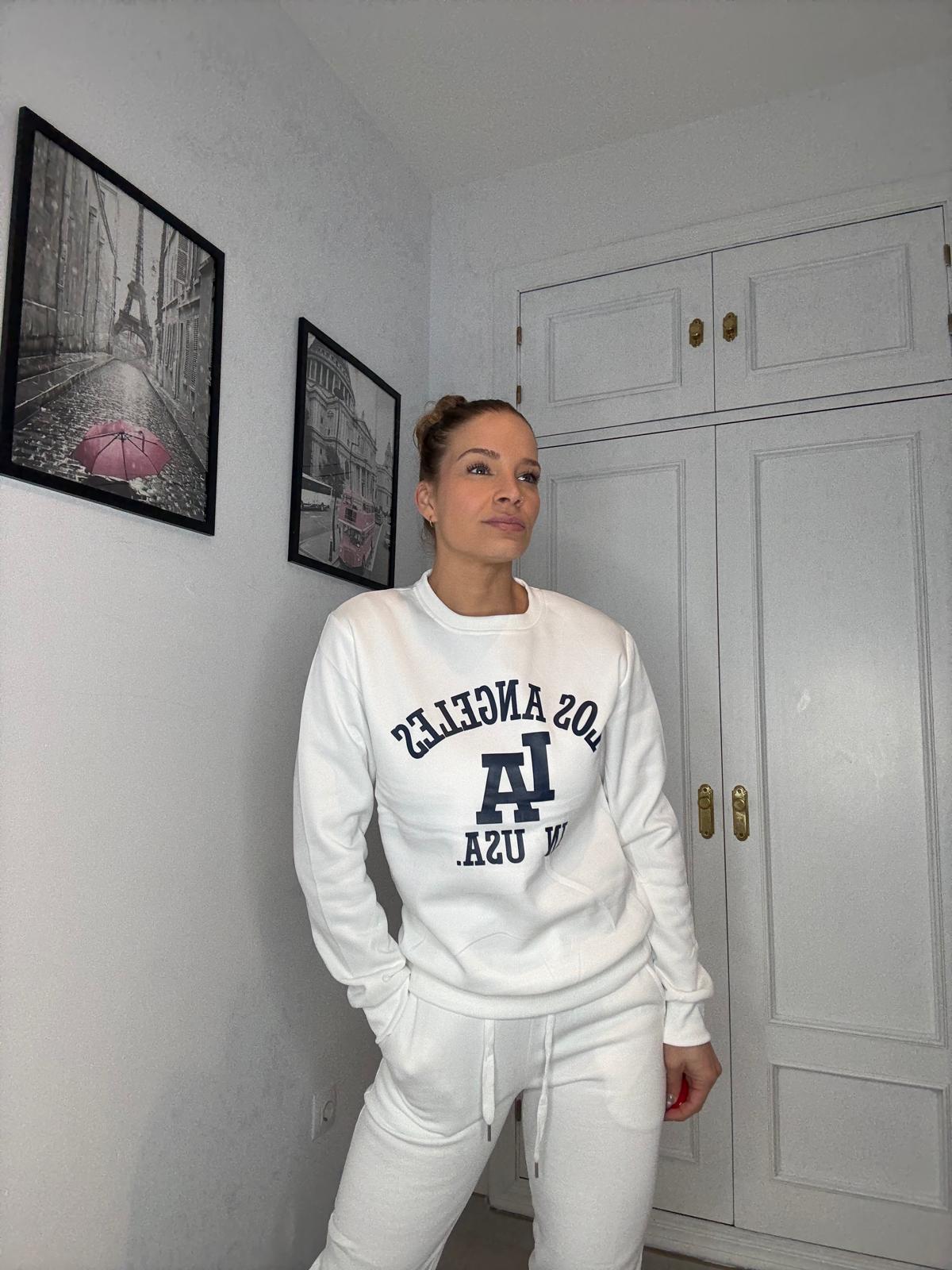 Chándal Los Ángeles