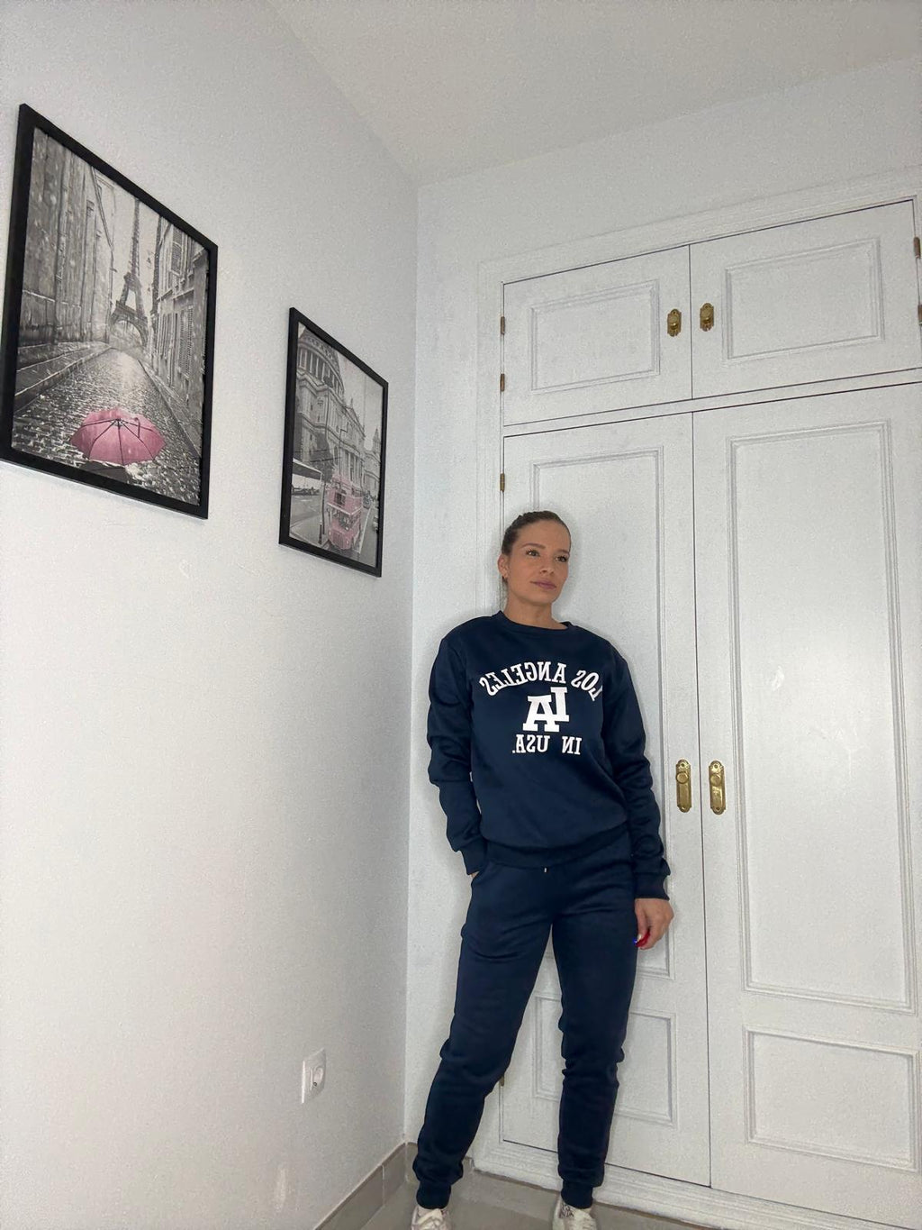 Chándal Los Ángeles