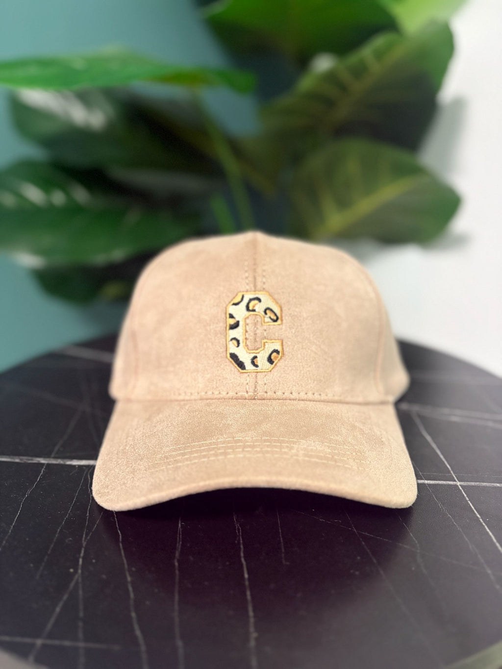 Gorra Caramel
