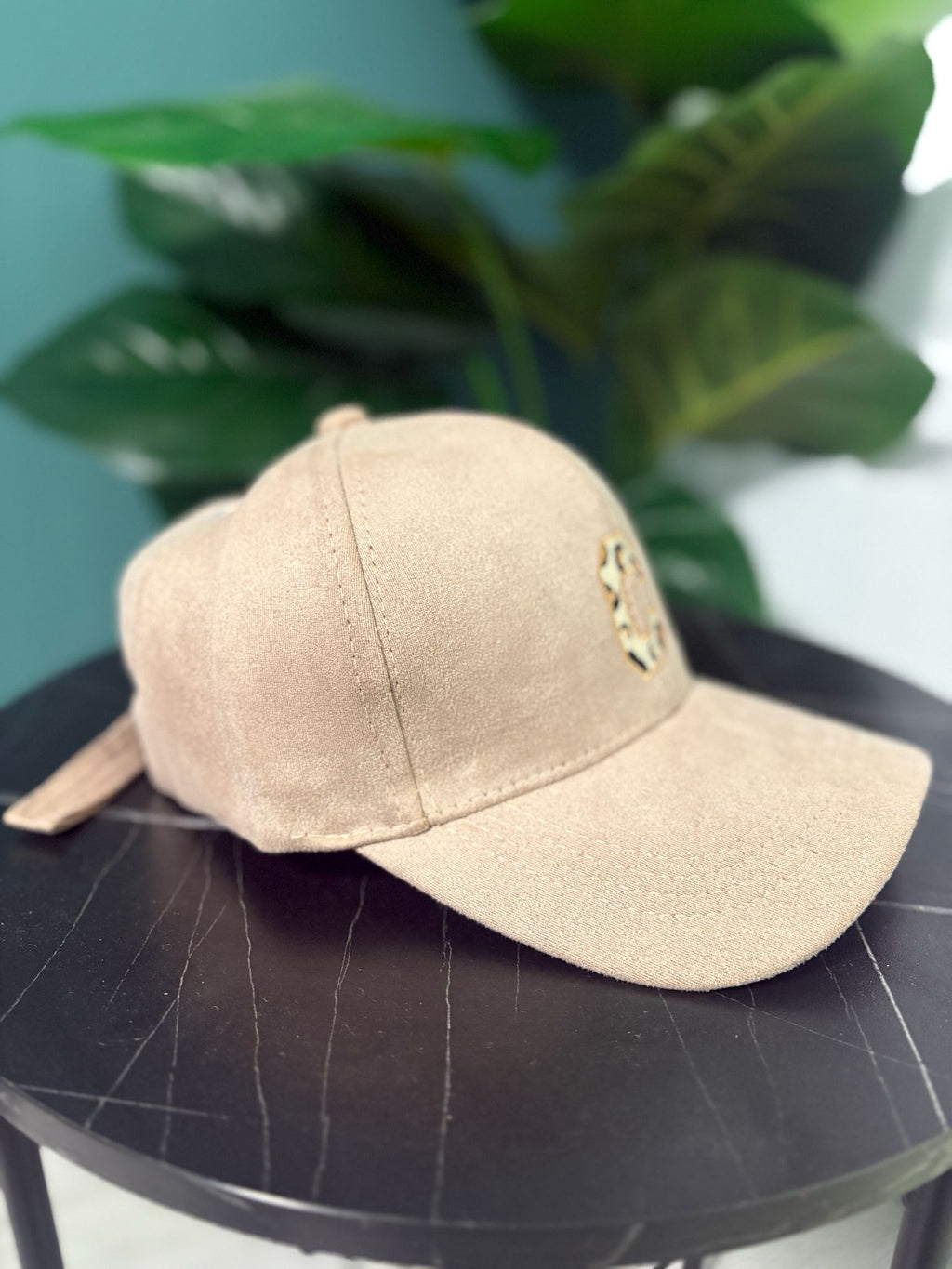 Gorra Caramel