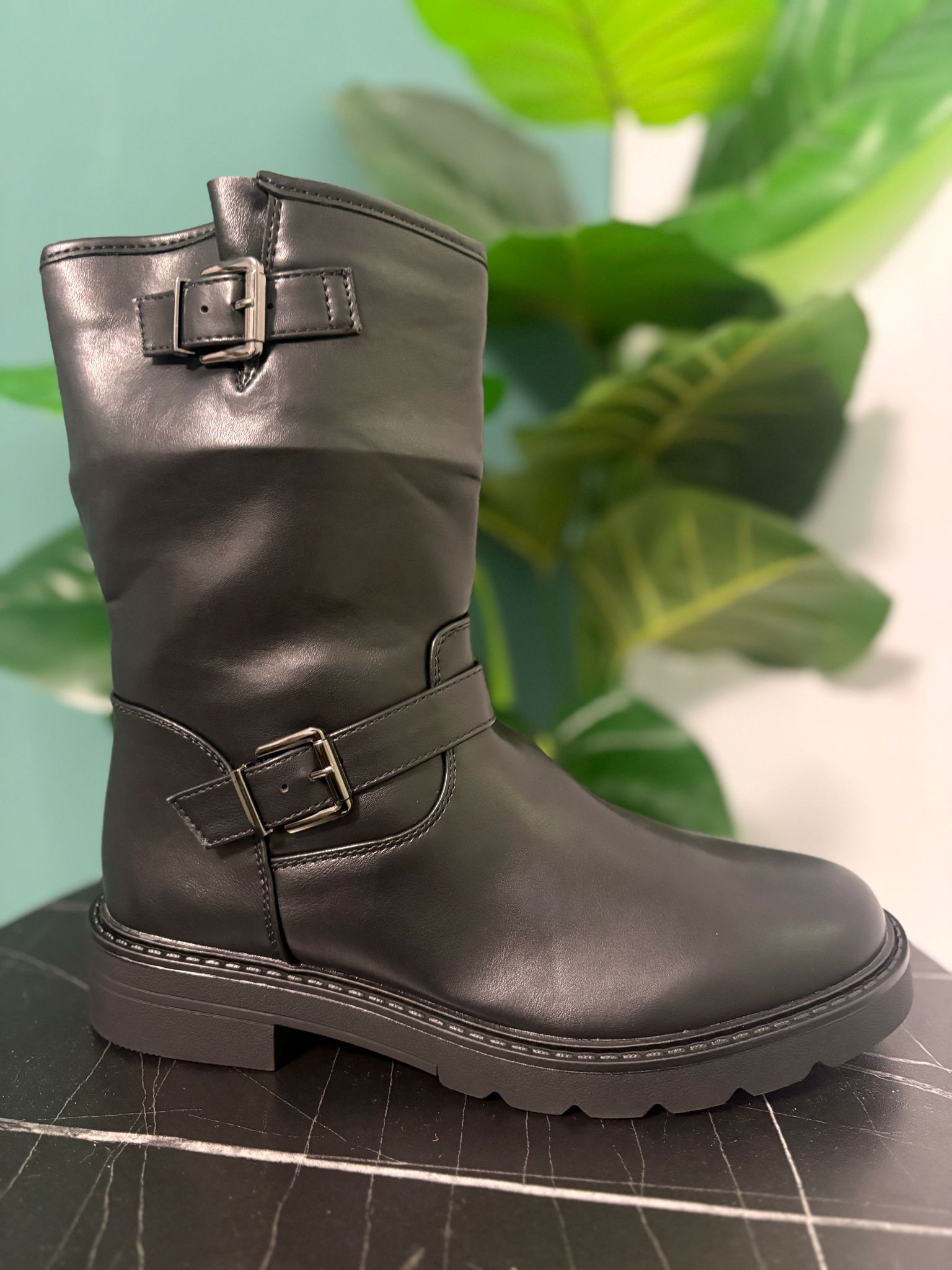 Botas Vanesa