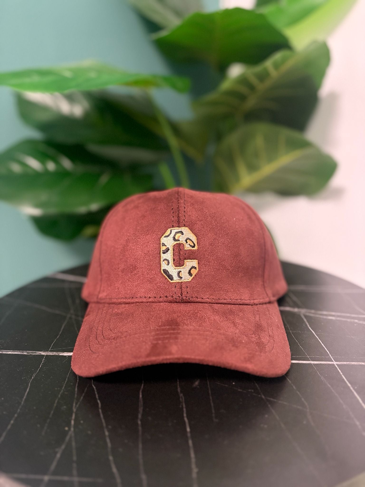 Gorra Caramel