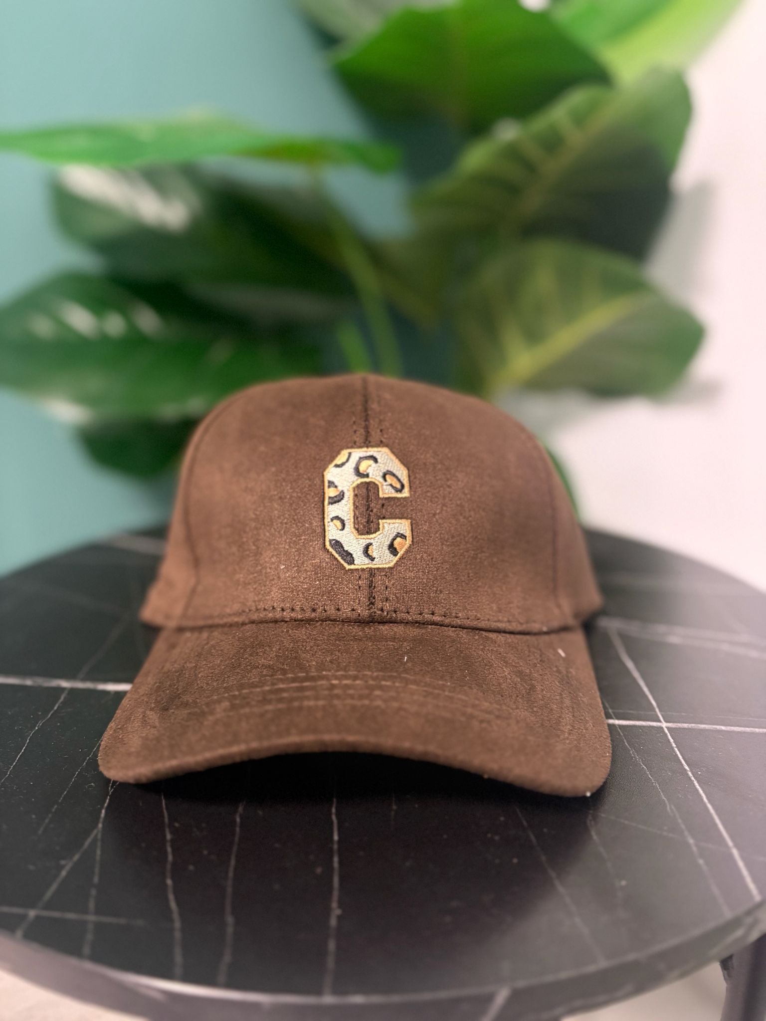 Gorra Caramel