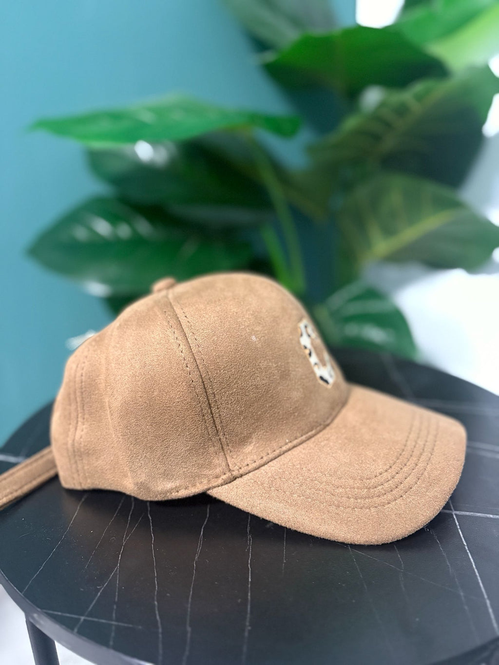 Gorra Caramel