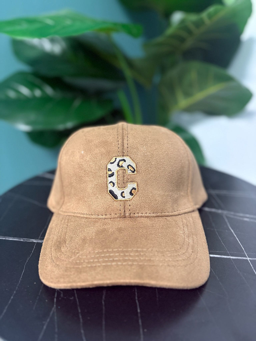 Gorra Caramel