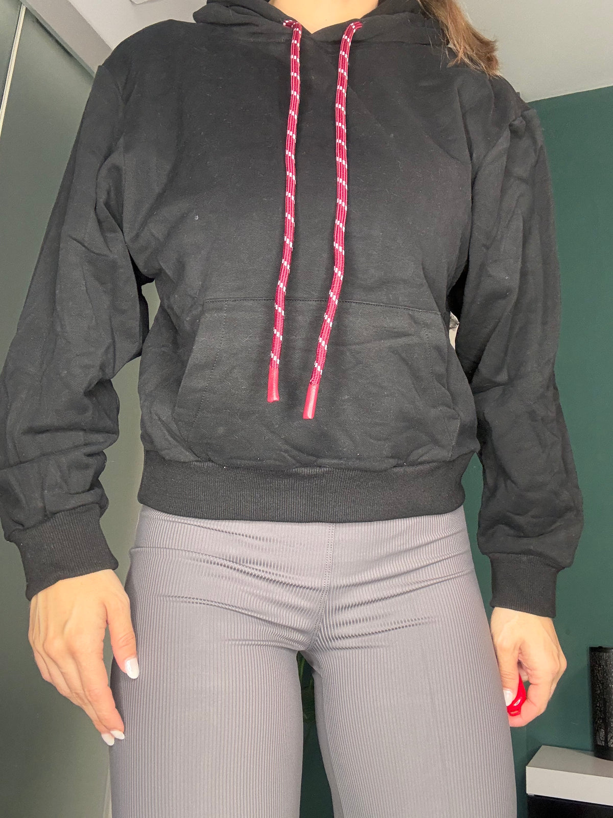 Sudadera Alba