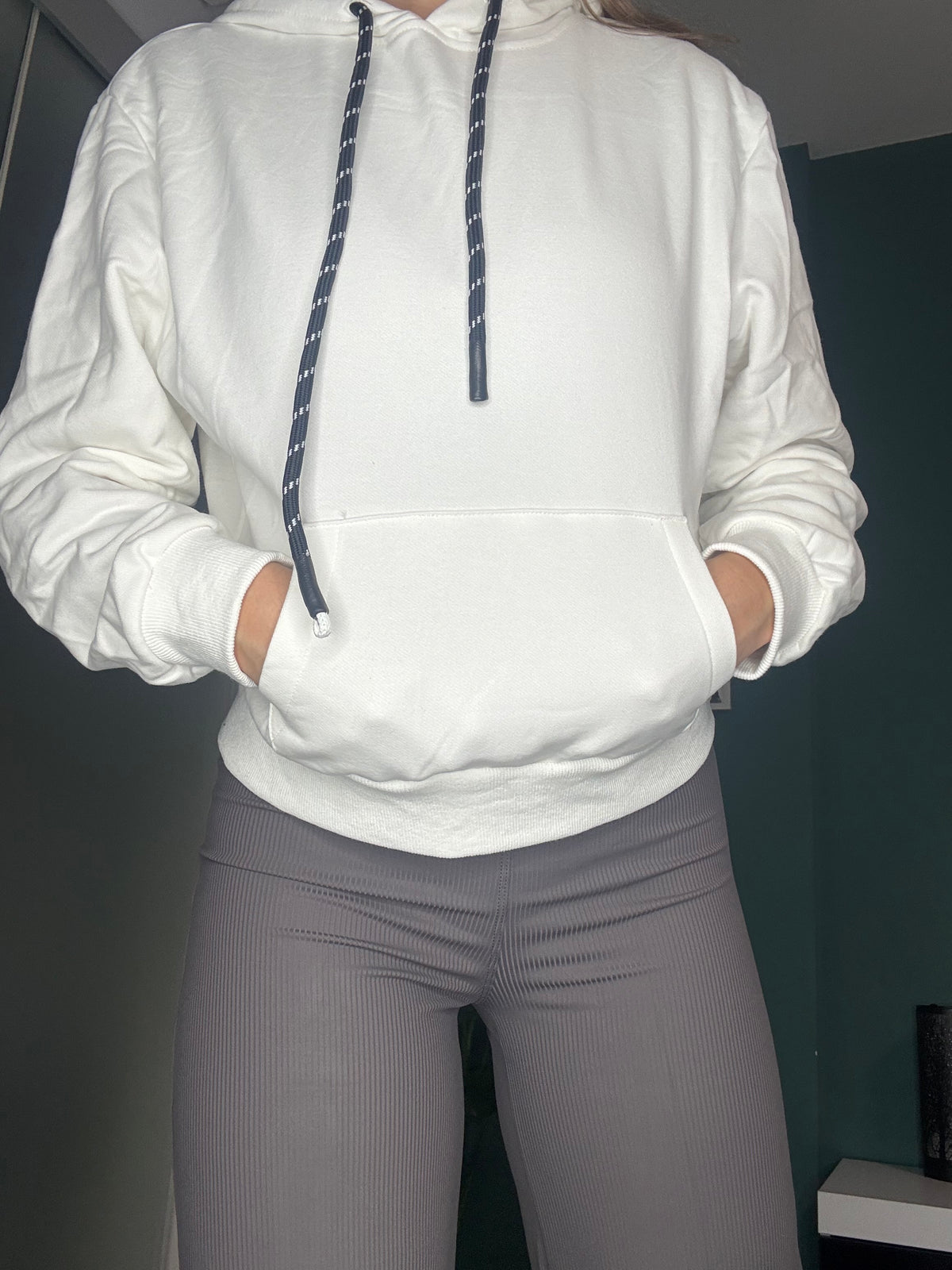 Sudadera Alba