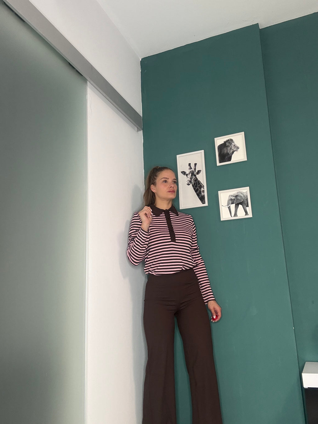 Legging SKY
