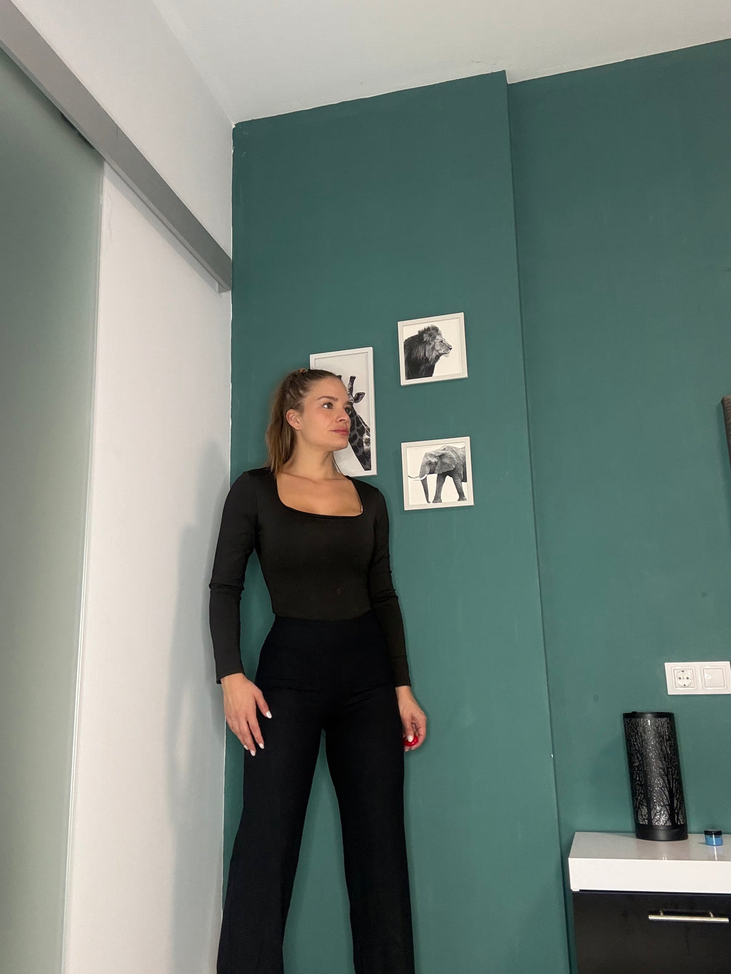 Legging SKY
