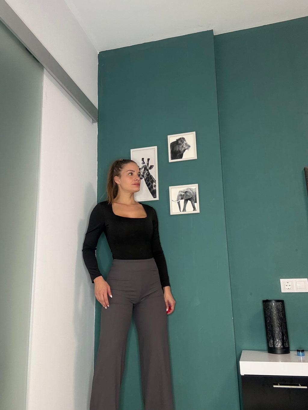 Legging SKY