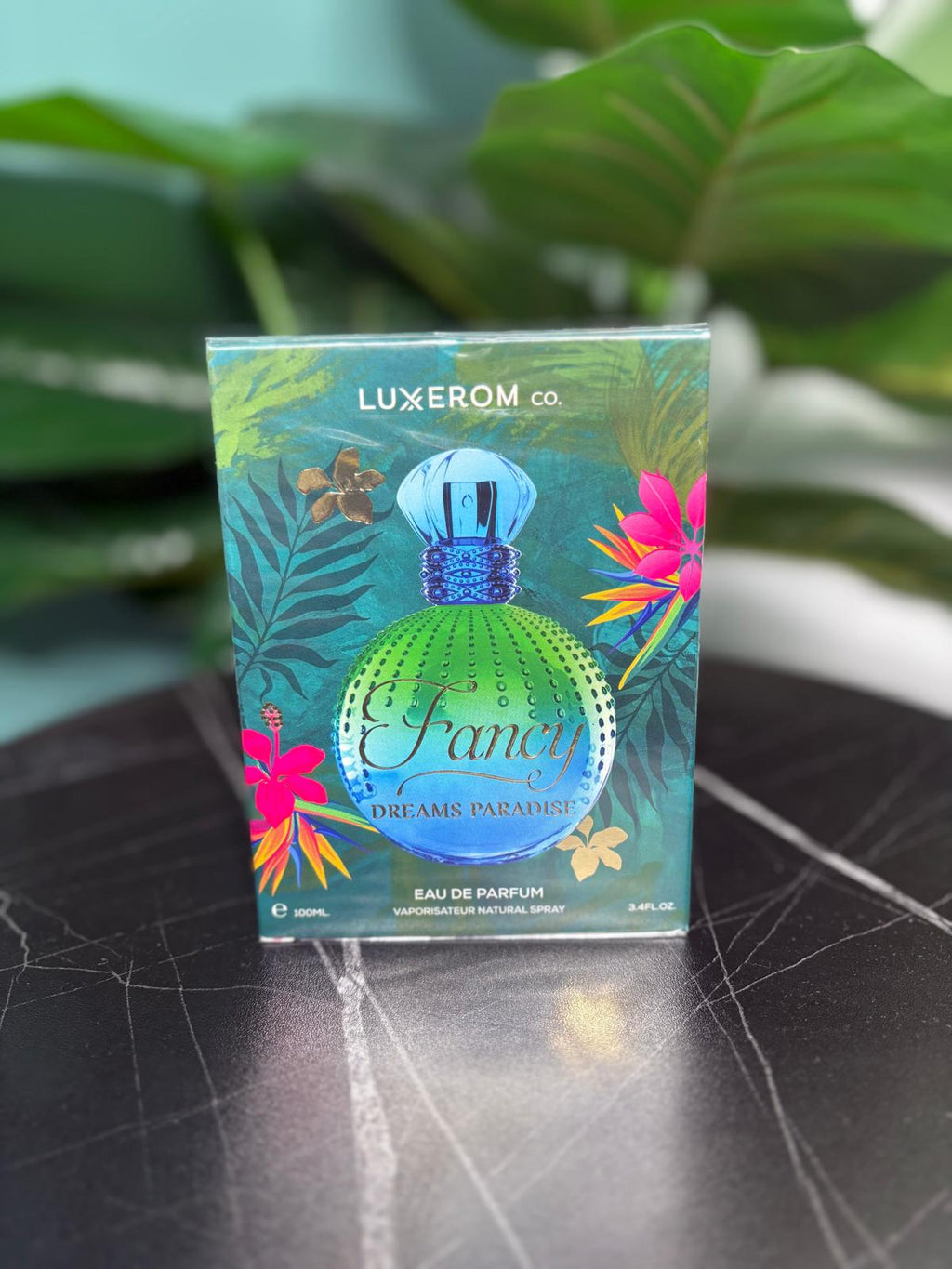 Perfume Fantasia