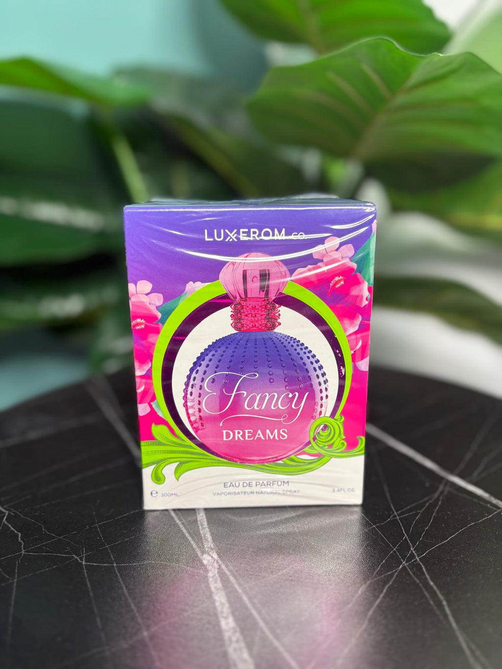 Perfume Fantasia